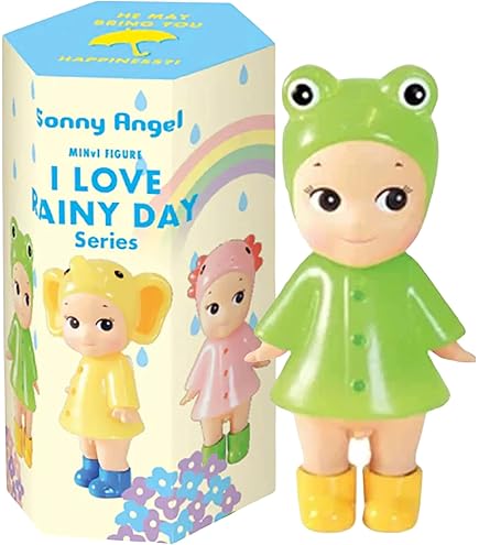 Amazon.co.jp: ソニーエンジェル ミニフィギュア フラワー シリーズ