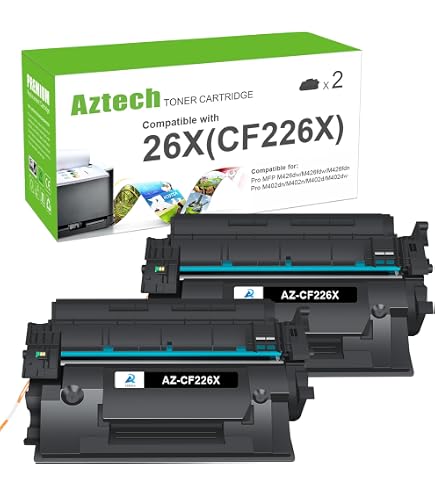 HP 63XL トナーカートリッジ 6個セット Amazon.co.jp：HP プリンター CF226X M426fdw 用 トナーカートリッジ
