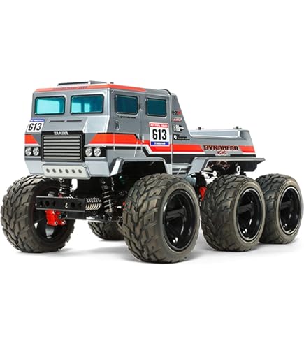 Amazon.co.jp: タミヤ(TAMIYA) 1/18 XBシリーズ No.205 XB コング