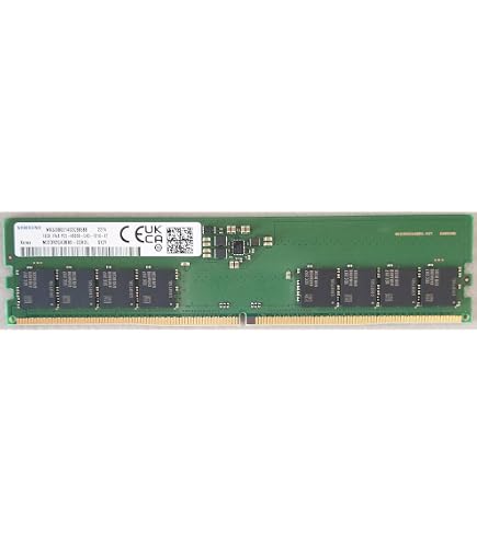 ニ*ん様 Samsung DDR5 16GB 5600B メモリー ×2枚 SAMSUNG ノート用 