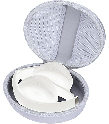 Amazon.co.jp: Beats Solo2 Solo3 ヘッドホン用ハードキャリーケース