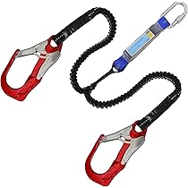 【新品】取巻き式ランヤード 胴ベルト型用ランヤード 補助ベルト 腰サポーター Amazon.co.jp: [UIANSP] 新規格ランヤード 胴ベルト型用