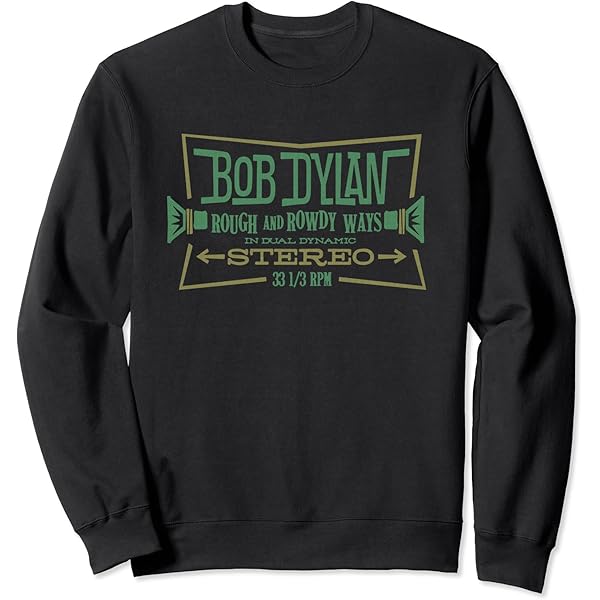 Bob Dylan ボブディラン　パーカー　白 Bob Dylan Official Store - Bob Dylan Official Store