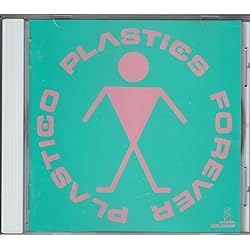 Amazon.co.jp: WELCOME BACK(Deluxe Edition) - PLASTICS (DVD付