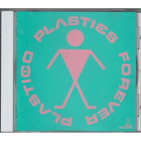 Amazon.co.jp: WELCOME BACK(Deluxe Edition) - PLASTICS (DVD付