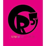 R5(rippi-rippi-rippi-rough-ready)(初回限定盤) [Blu-ray]