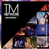 LIVE HISTORIA T 〜TM NETWORK Live Sound Collection 1984-2015〜
