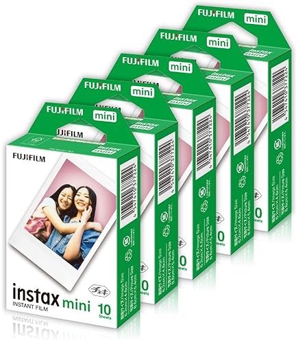 Amazon | 【正規品】富士フィルム製 チェキフィルム instax mini 30枚