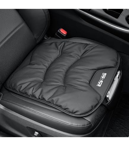 Amazon.co.jp: デリカd5 専用 車 クッション 座布団 脚部サポート 久坐