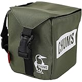 [Chums] ー CHUMS Removable Case S･Khaki カーキ