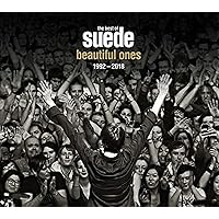 Amazon.co.jp: Suede -Hq- [Analog]: ミュージック