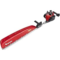 Amazon | ハスクバーナ・ゼノア ゼノア ヘッジトリマ HT220-100 片刃 