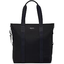 Amazon | TUMI - Alpha Bravo エッセンシャル トート - メンズ