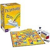 ピクショナリー (Pictionary) オリジナル米国版2012年仕様 [並行輸入品] ボードゲーム