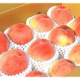 Amazon 桃 特秀品 約 3kg 9 14玉 福島県産 お中元 ギフト 贈答用 あかつき 品種おまかせ ロイヤルピーチ 伊達 福島 産地直送 特秀 もも 果物 東北ハッピー農園 もも 通販