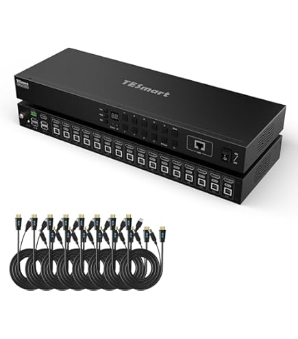 Amazon | Atenリモートアクセスシングルポート共有1-local / VGA KVM