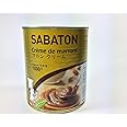 サバトン マロンクリーム / 1kg 富澤商店 マロンクリーム 業務用