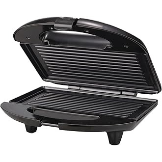the best panini press