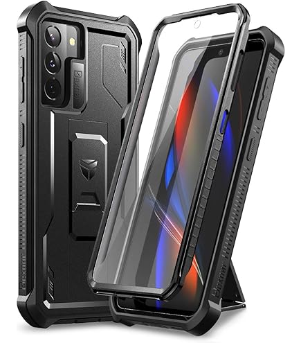 【人気商品】【RAPTIC】 Galaxy S21 Plus 5G 対応 ケース 61N+gbHZNuL._UF894,1000_QL80_.jpg