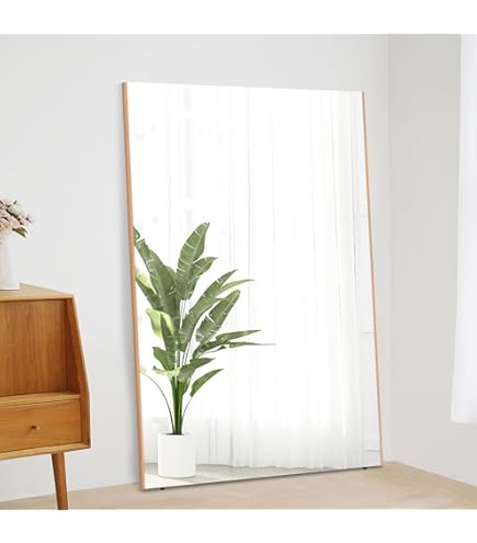 割れない鏡 全身 ミラー 壁掛け 超軽量 幅100×高さ160cm 1945 割れない 鏡 全身 ミラー 壁掛け 超軽量 大きい 幅100×高さ160cm