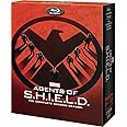 エージェント・オブ・シールド シーズン2 COMPLETE BOX [Blu-ray]