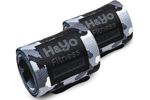H&Yo リストラップ 手首サポーター リストストラップ ウエイトトレーニング用 手首固定 高弾力性素材 60cm×8cm