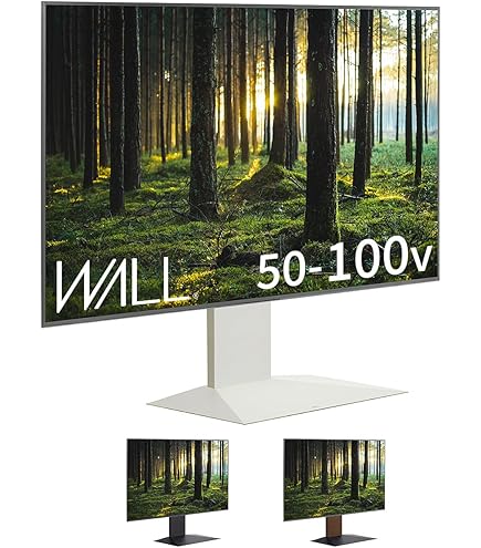 Amazon｜EQUALS イコールズ WALL 壁寄せテレビスタンドV4専用棚板