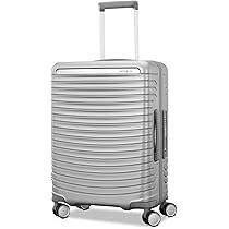 Amazon | Samsonite ユニ フレームロック ハードサイド ラゲージ