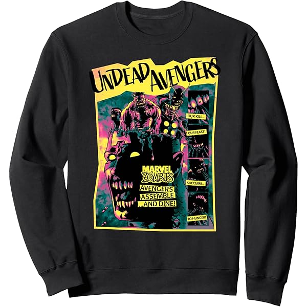 激レア マーベルゾンビーズ Tシャツ ヴィンテージ 海外購入 MARVEL STORE by SMALL PLANET on X: 