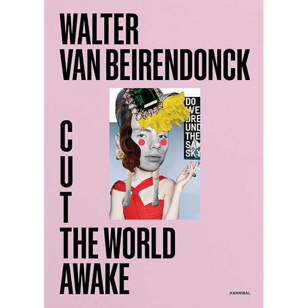 Amazon | Draw the World Awake | Beirendonck, Walter van | Illustration