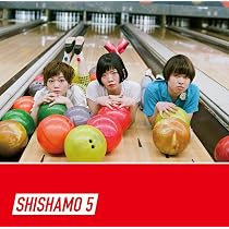 Amazon.co.jp: SHISHAMO 6: ミュージック
