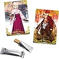 バンダイ(BANDAI) Fate/Grand Order ツインウエハース特別弾(20個入) 食玩・チョコレート菓子