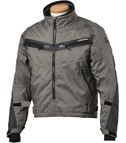 Amazon | アーバニズム/urbanism アーバンソフトシェルジャケット