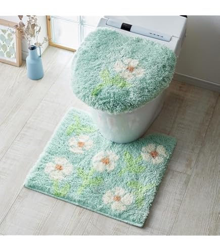 ローラ アシュレイトイレマットセット　リトルヴェニス　新品 LAURA ASHLEY SALE ローラアシュレイ リトルヴェニス トイレ