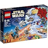 レゴ(LEGO) スター・ウォーズ 2017 アドベントカレンダー 75184