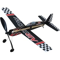 jupiter 18RC飛行機模型 Amazon.co.jp: 池田工業社 模型飛行機アビエイター [ おもちゃ/工作