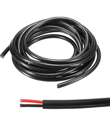 Amazon | 富士電線 衛星放送受信用同軸ケーブル S5CFB×100m巻き 黒