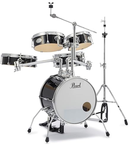 Amazon.co.jp: Pearl パール Silent PACK リズムトラベラー用消音