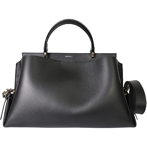 Amazon | [LORISTELLA] ロリステッラ 本革 2WAYトートバッグ ANYA 2757