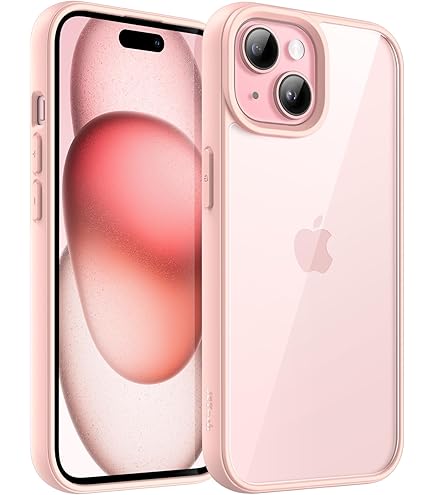 Amazon.co.jp: [Refurbished] Apple iPhone 15 256GB Pink SIM Free 5G