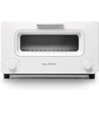 BALMUDA ReBaker KTT01JP-WH ホワイト バルミューダ ReBaker KTT01JP-WH [ホワイト] 価格比較 - 価格.com