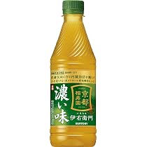 Amazon.co.jp: サントリー 伊右衛門 緑茶 435ml x24本 : 食品・飲料・お酒
