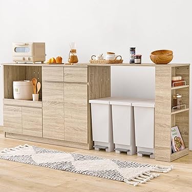 Amazon.co.jp 最新リリース: 食器棚 の新着ランキングです。