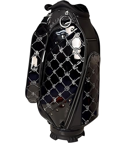 Amazon.co.jp: [カステルバジャック] スポーツ ゴルフ キャディバッグ