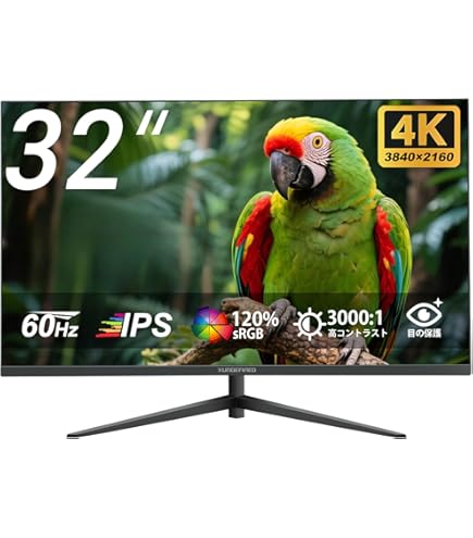 Amazon.co.jp: PHILIPS Monitor Display 326M6VJRMB/11 (31.5