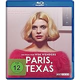 Paris, Texas