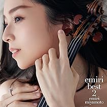 Amazon.co.jp: break - 宮本笑里 (DVD付): ミュージック