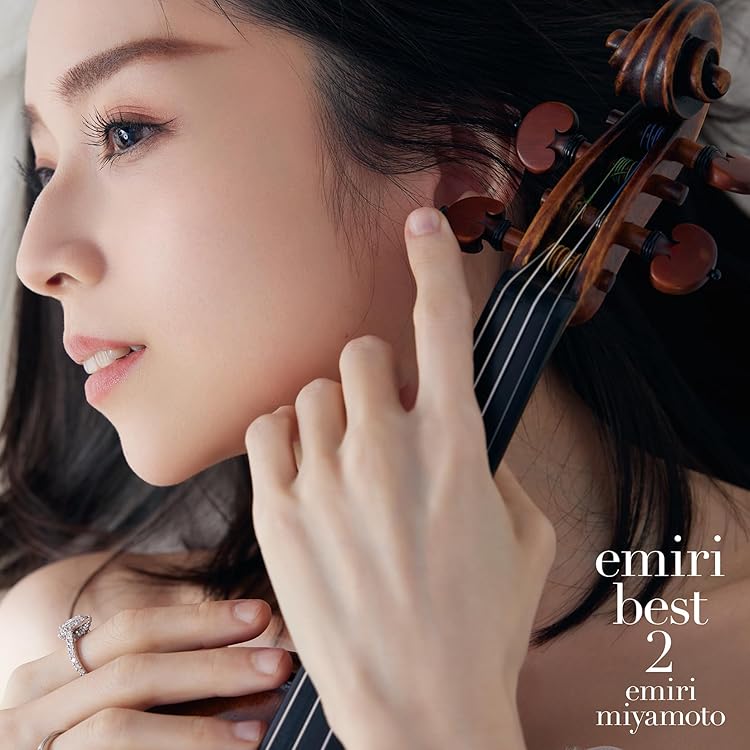 Amazon | Life(通常盤) | 宮本 笑里 | 室内楽・器楽曲 | ミュージック