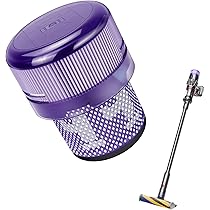 dyson Microコードレスクリーナー1.5kg（SV21)※替フィルター付 Amazon.co.jp: フィルター 交換ダイソン Micro 1.5kg SV21 掃除機