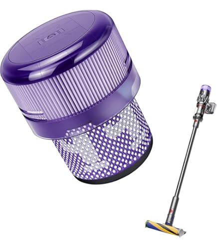 dyson Microコードレスクリーナー1.5kg（SV21)※替フィルター付 Amazon.co.jp: フィルター 交換ダイソン Micro 1.5kg SV21 掃除機